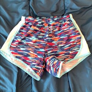 Nike dry fit shorts